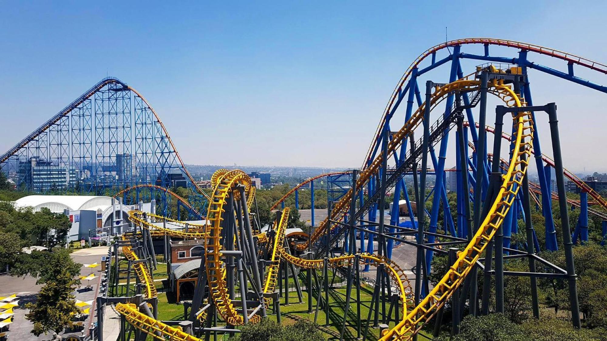 Cute Quiet Studio, Smart Tv, Six Flags 1 Km Мехико Экстерьер фото